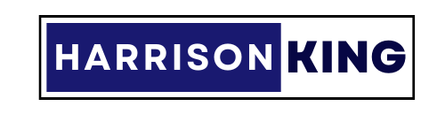 Harrison King Logo